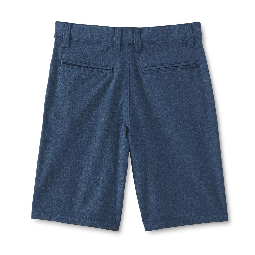 Boy's Woven Shorts