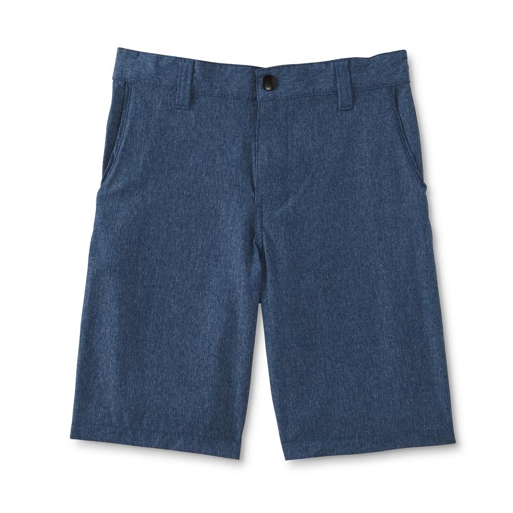Boy's Woven Shorts