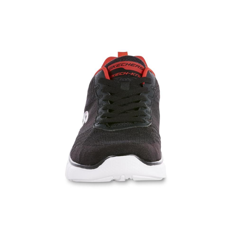 Men's Equalizer 2.0 True Balance Black/Red Athletic Shoe