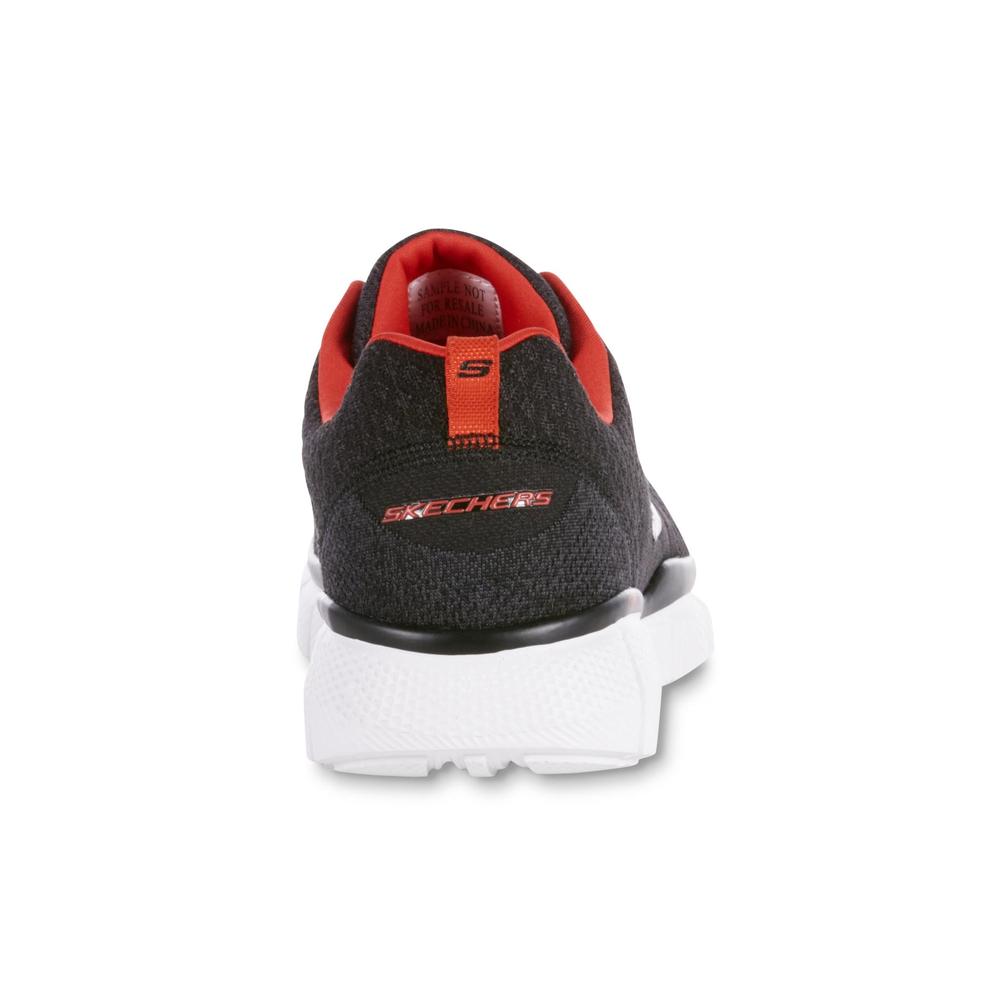 Men's Equalizer 2.0 True Balance Black/Red Athletic Shoe