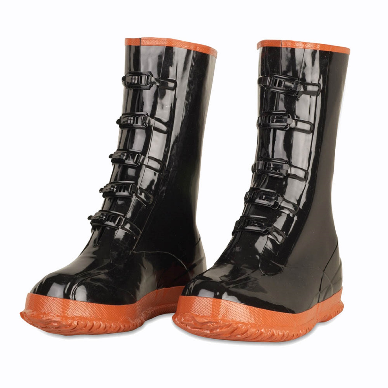 Oil Resistant Rubber Boots