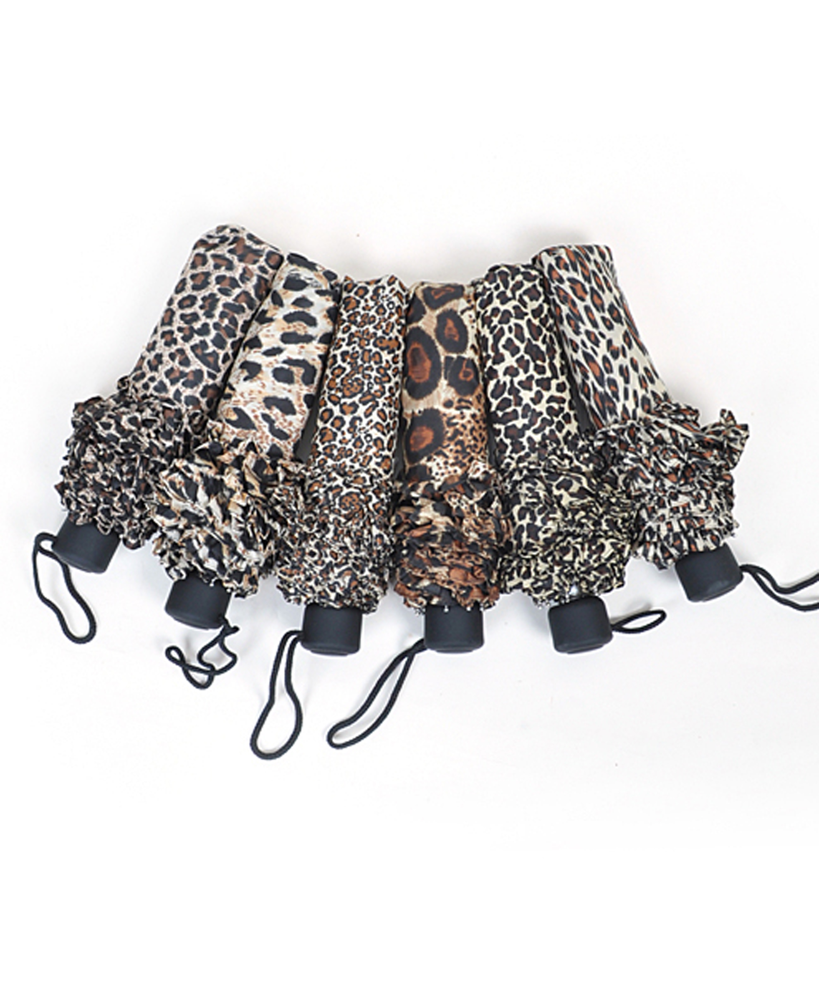 RST Outdoor Assorted Animal Print Telescopic Shaft Umbrella Clothing Bags & Accessories