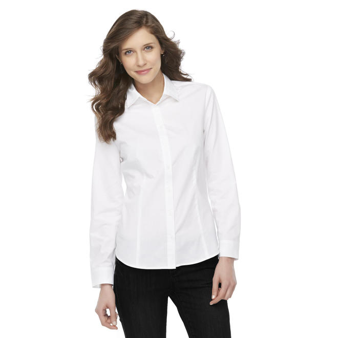 Covington Women's Woven Shirt
