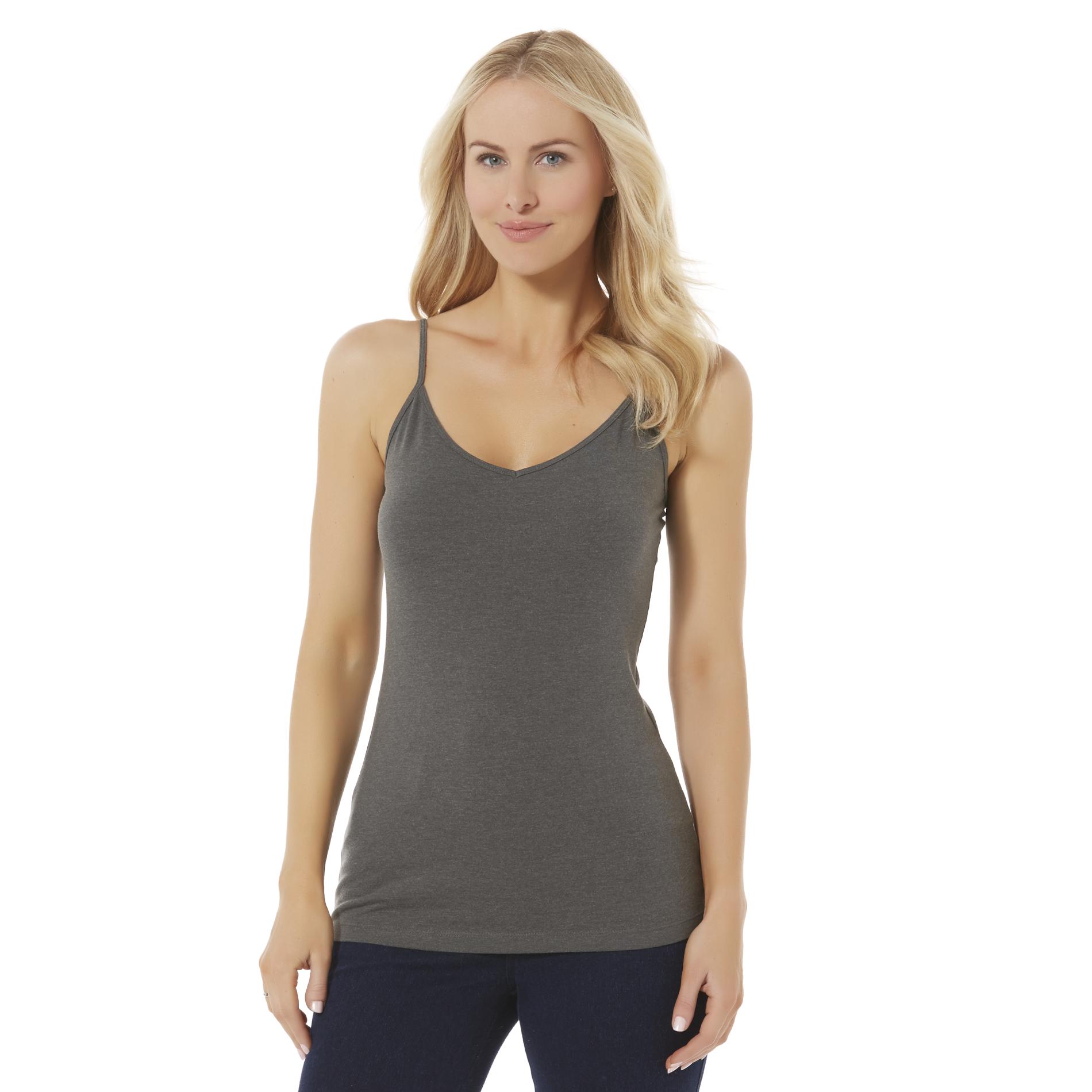 kirkland women's camisole