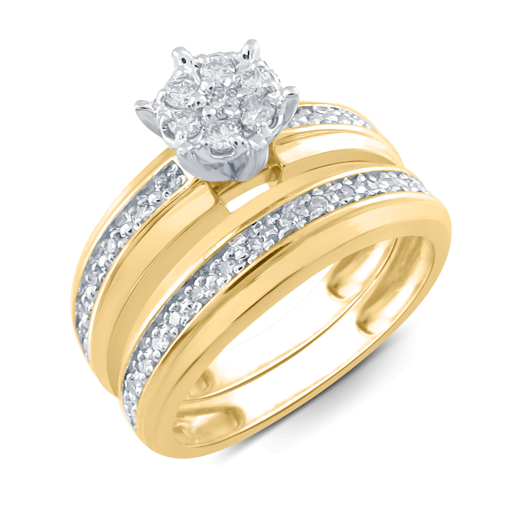 Kmart Wedding Ring Sets Wedding Design Ideas