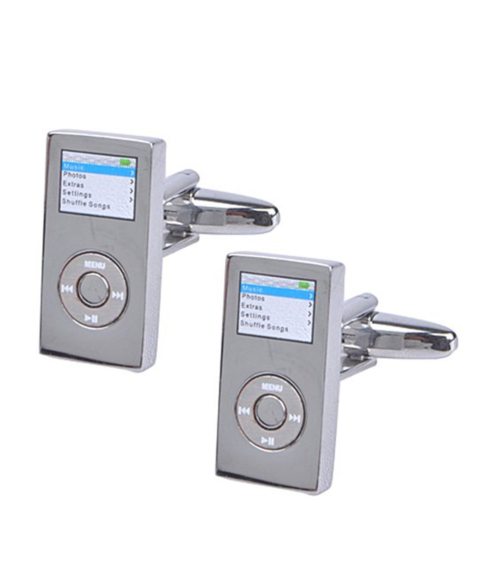 Selini NY Geek Technology Novelty Cufflinks- Men's- NCL1705-@ at;NCL1724-Computer;NCL1734-World;NCL3517-Esc;NCL05-Ipod;NCL1707-Dot Com;NCL3516-On/Off;NCL1727-UPC;NCL4507-Cellphone Selini NY Geek Technology Novelty Cufflinks- Men's- NCL1705-@ at;NCL1724-Computer;NCL1734-World;NCL3517-Esc;NCL05-Ipod;NCL1707-Dot Com;NCL3516-On/Off;NCL1727-UPC;NCL4507-Cellphone