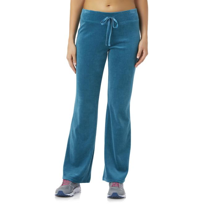Everlast® Women's Athletic Pants