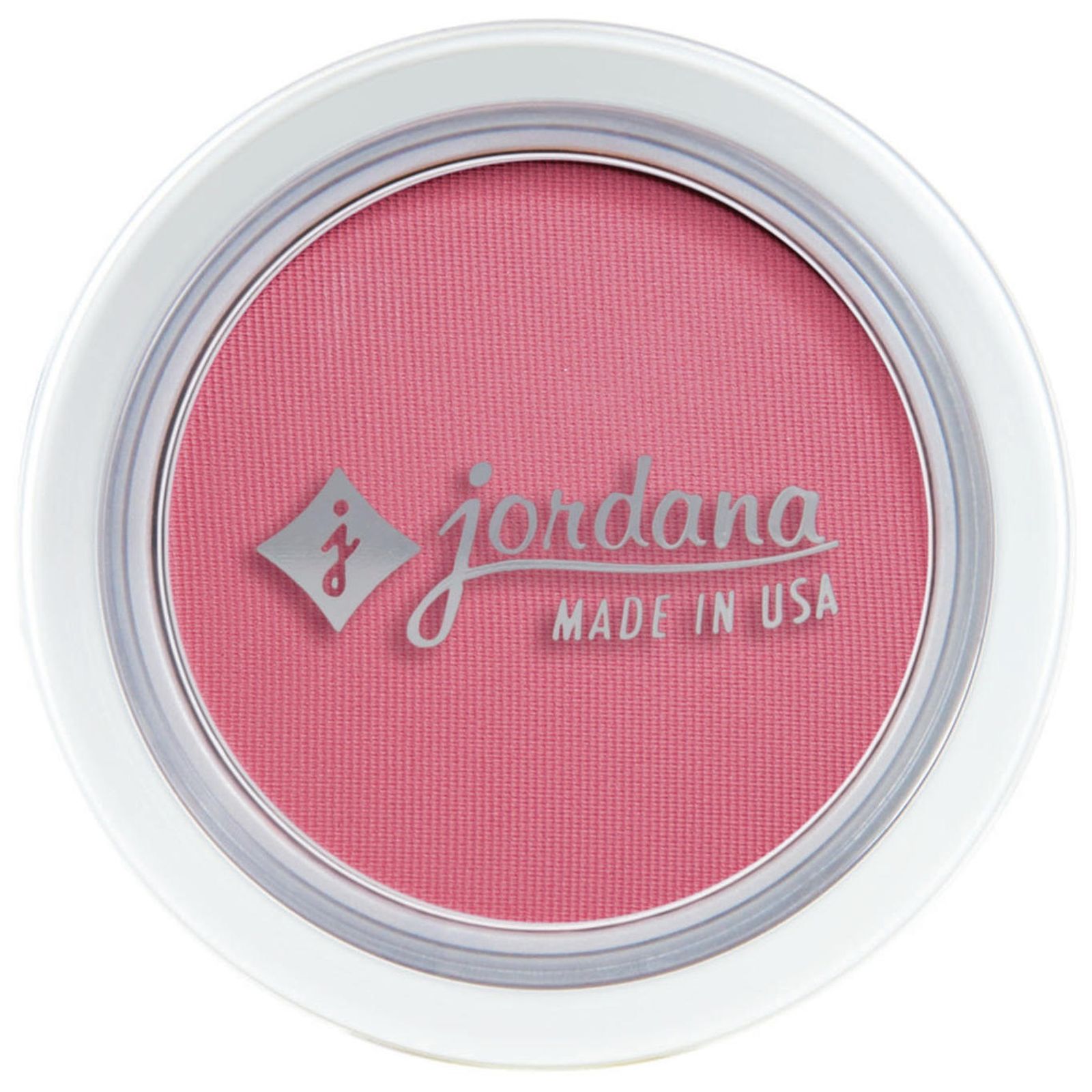 041065340373 UPC Jordana Powder Blush Pot 37 Blushing Rose UPC Lookup