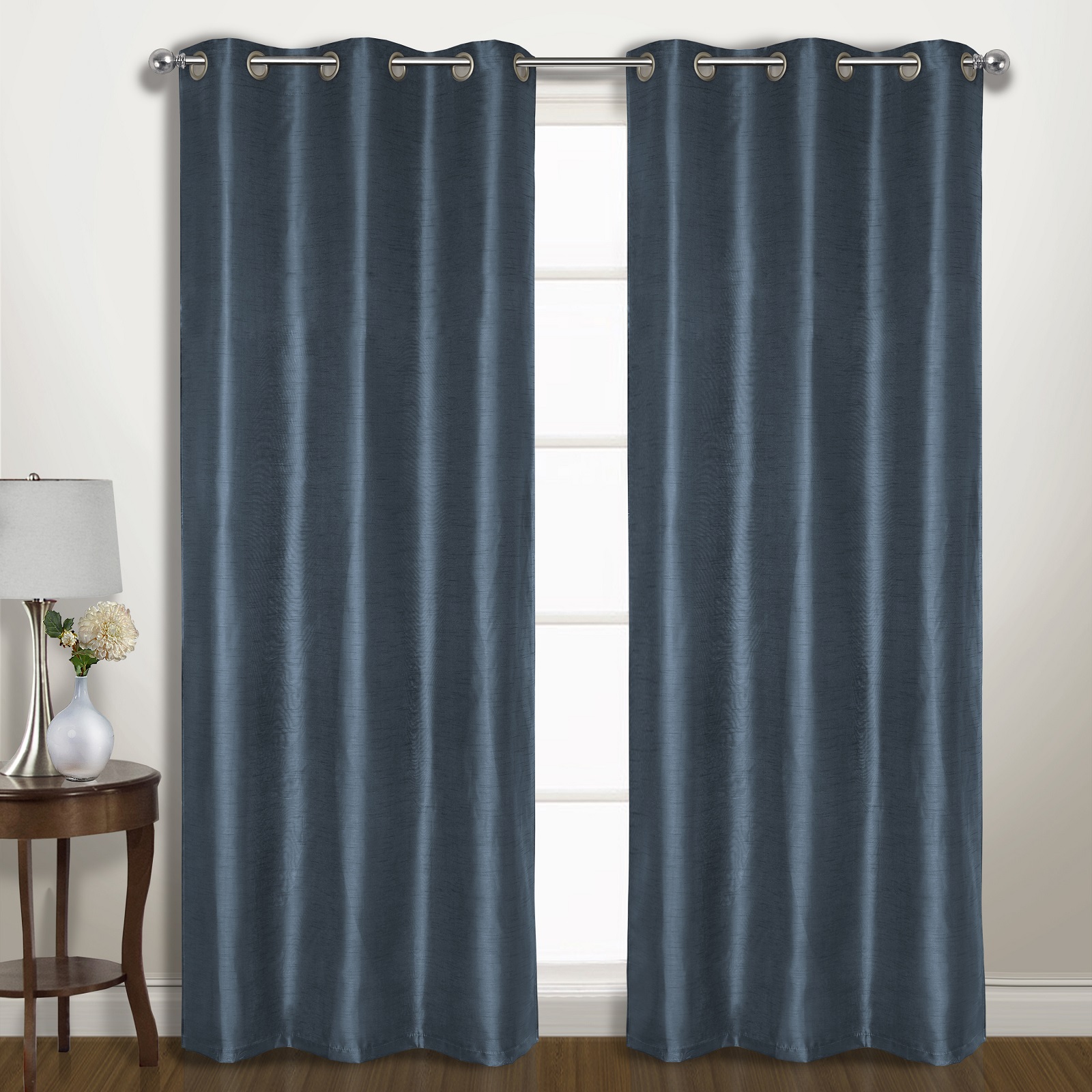 United Curtain Company Quot Vintage Quot 80 Quot Wide X 84 Quot Long