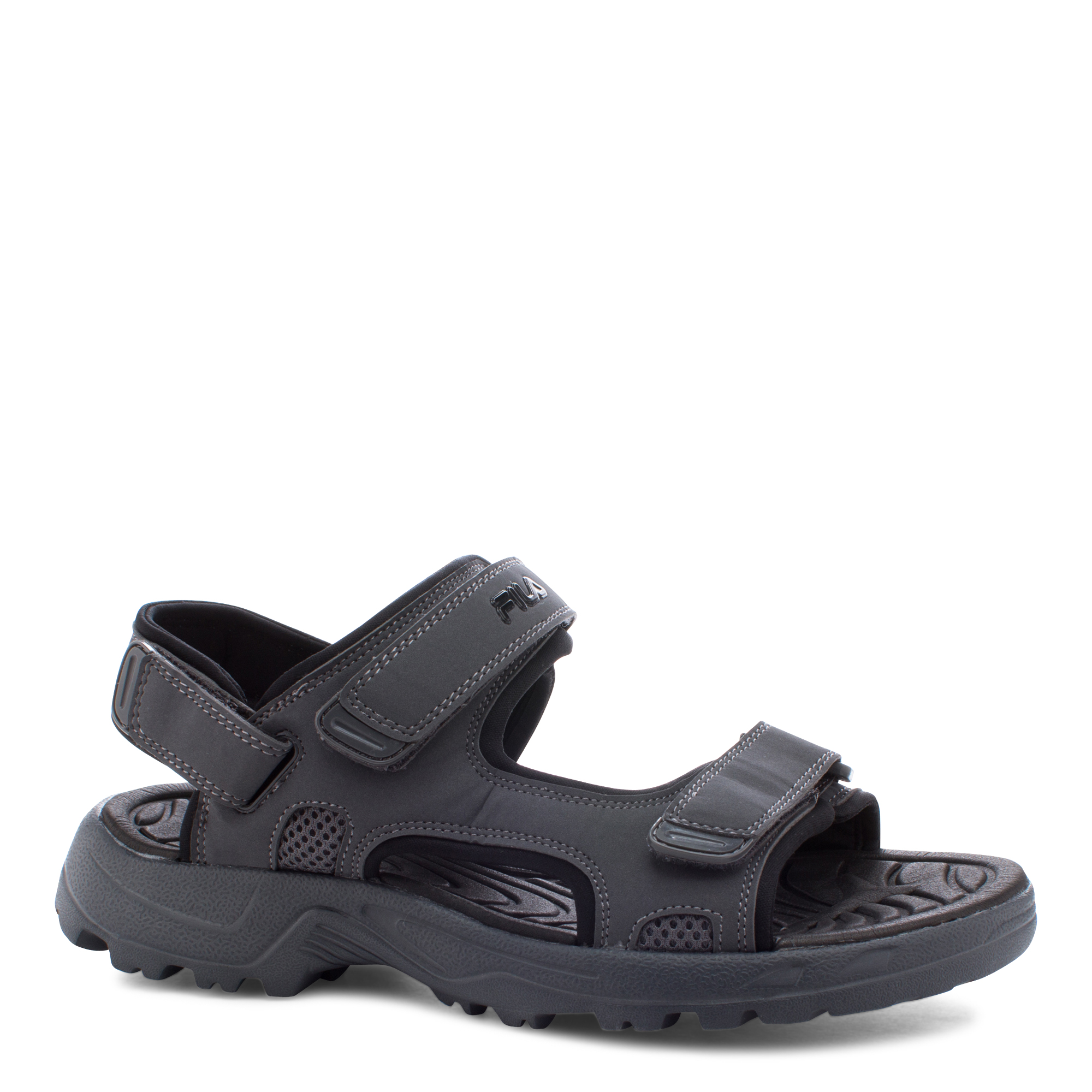 fila transition sandals