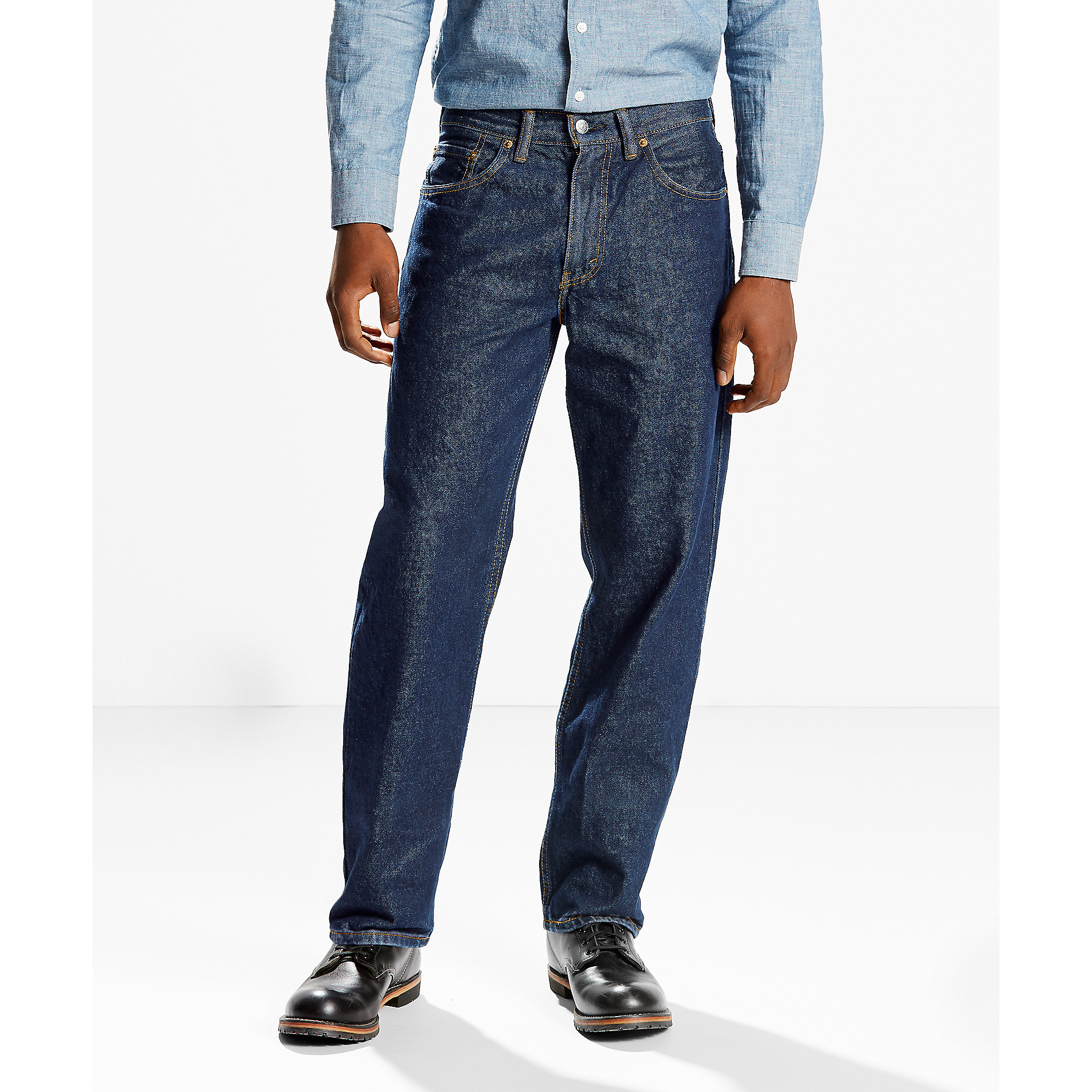 Levi&#39;s Men&#39;s Big & Tall 550™ Relaxed Fit Jeans | Shop Your Way: Online Shopping & Earn Points on ...