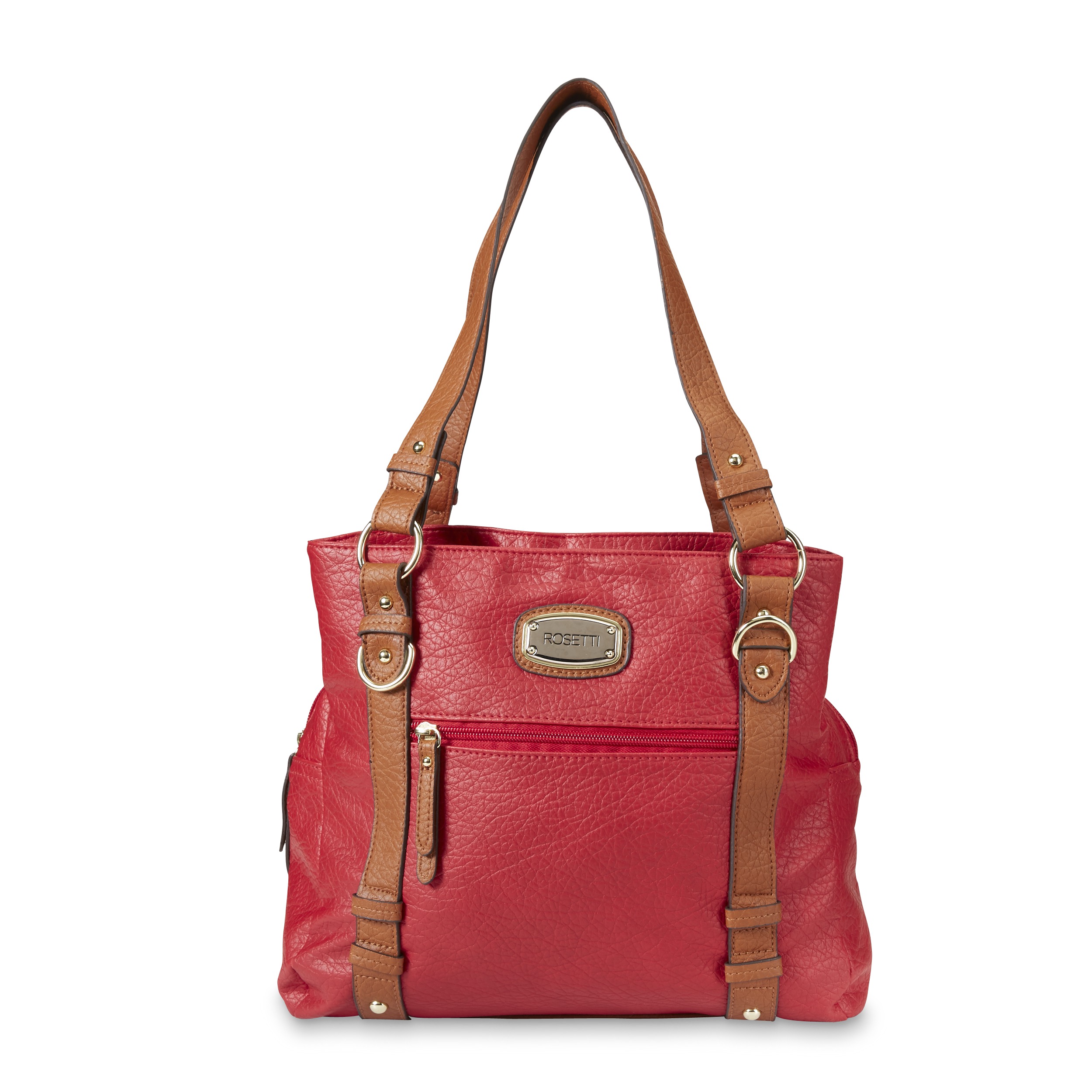 Rosetti Women's Edge Out Four Poster Handbag Shop Your Way Online
