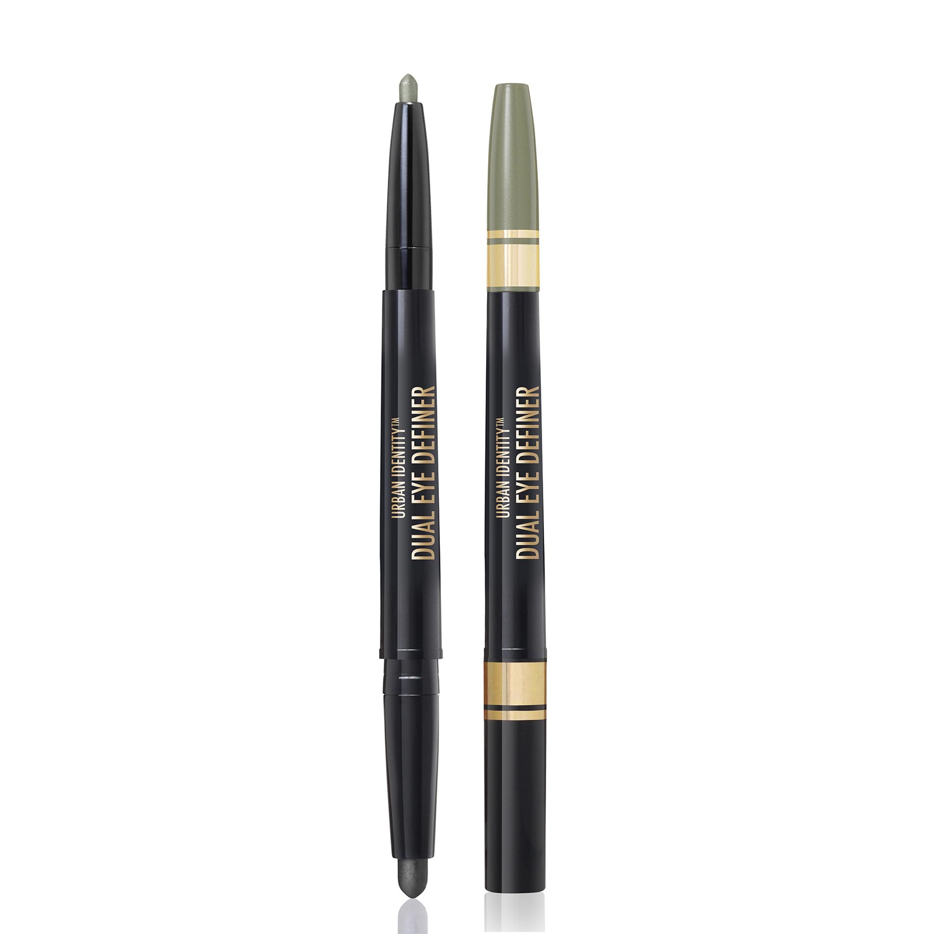 UPC 077802645500 product image for Black Radiance Urban Identity Dual Eye Definer | upcitemdb.com