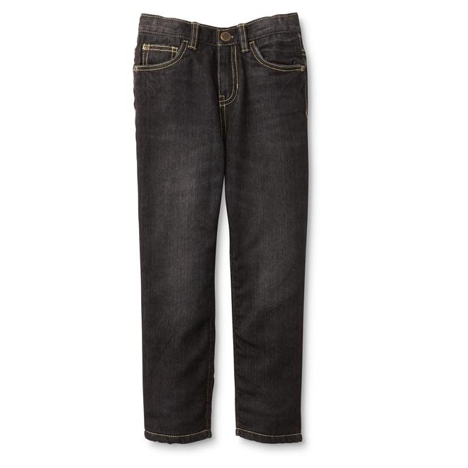 Toughskins Boy's FleeceLined Jeans