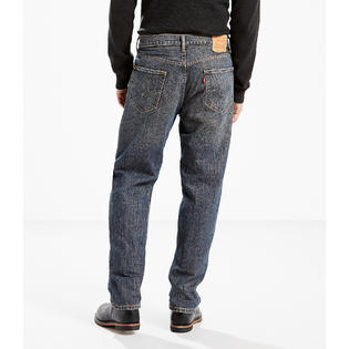 Levi&#39;s Men&#39;s 550 Relaxed Fit Jeans - Sears