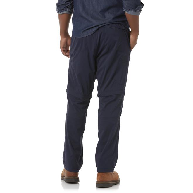 Outdoor Life Men's Convertible Pants