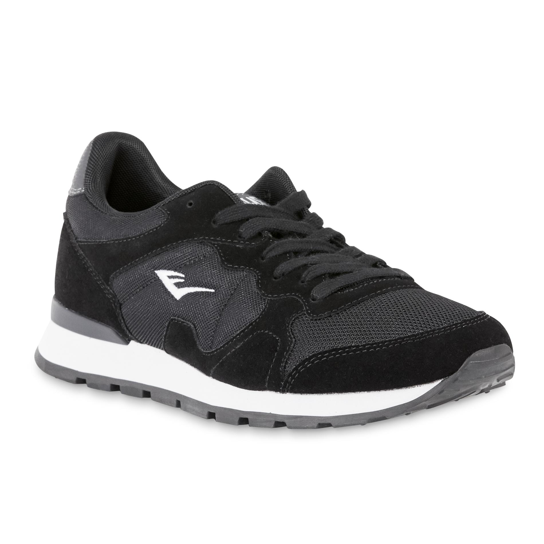 Everlast® Men�s Warrior Athletic Shoe Black Shop Your