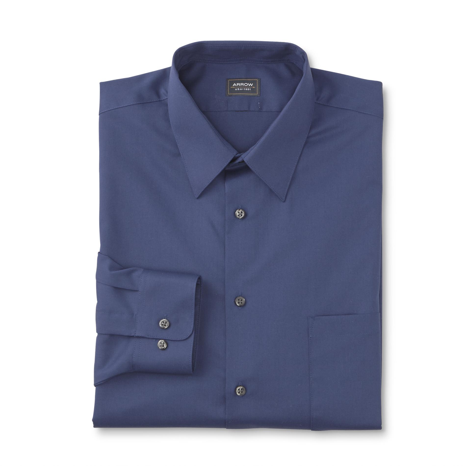 men's flex dress shirts