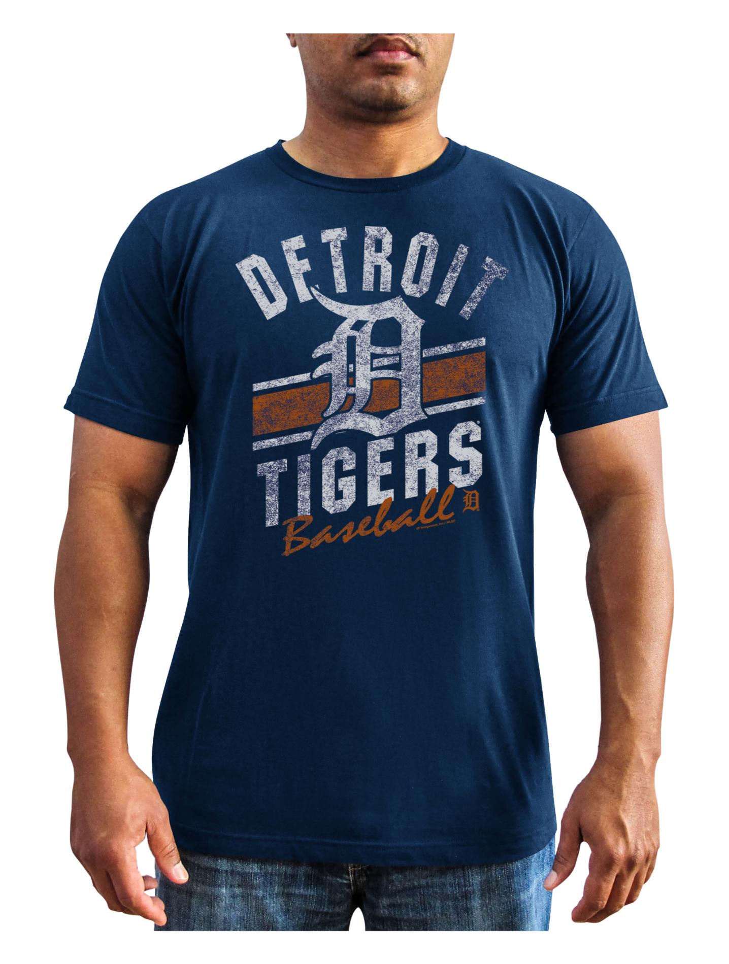 MLB Men's Graphic TShirt Detroit Tigers Shop Your Way Online