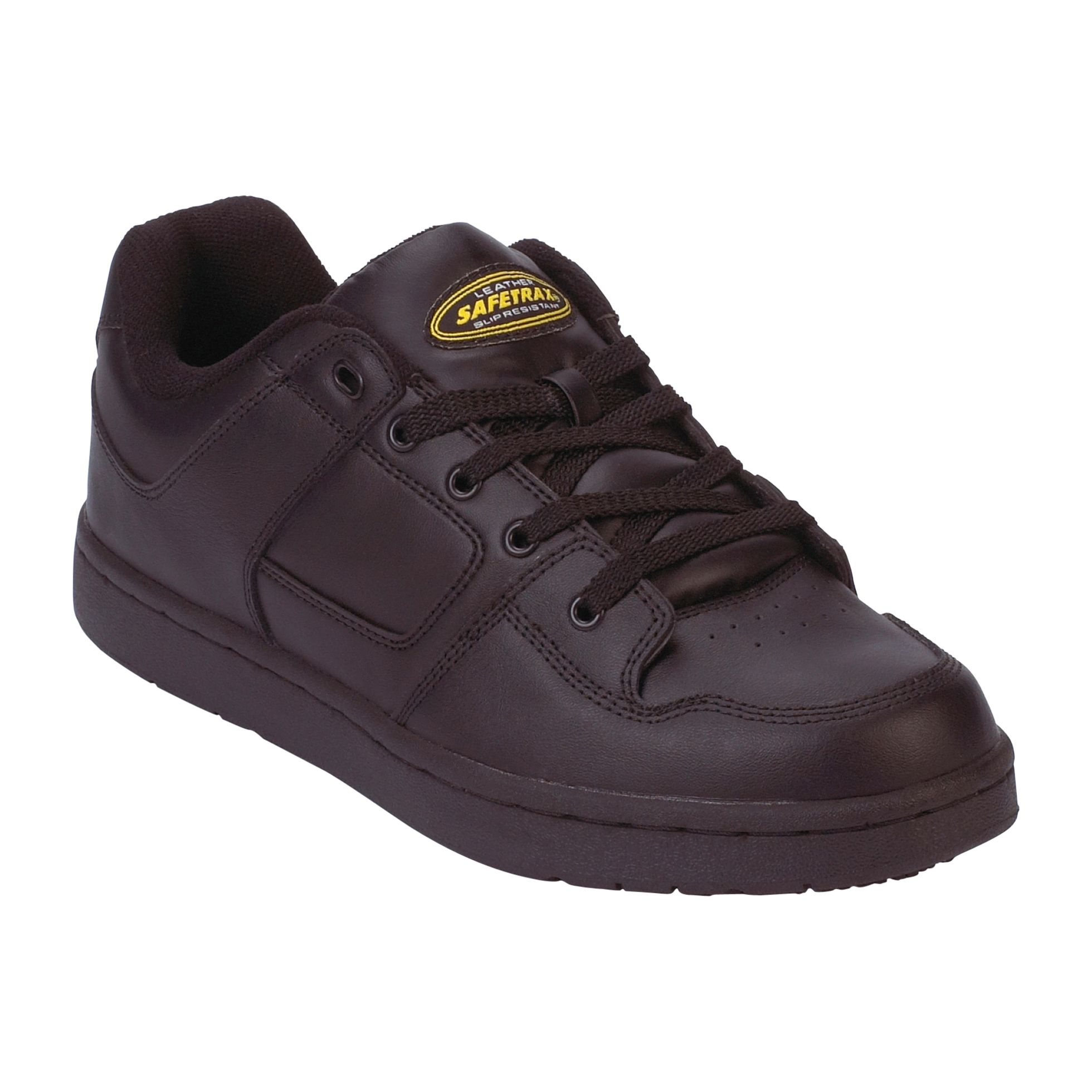 Safetrax men's shoes Clearance