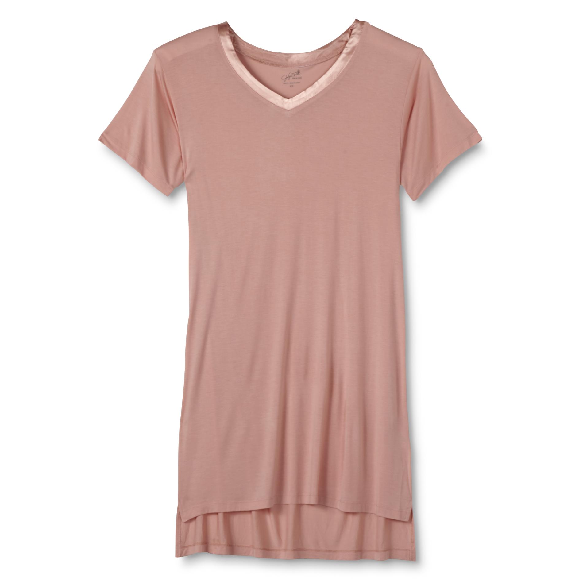 Jersey Knit Nightgown