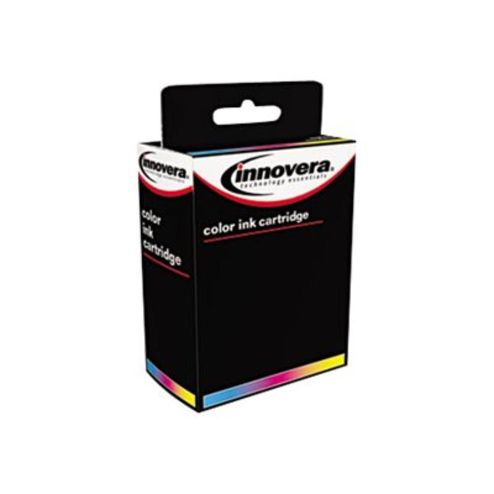 Compatible CL211 Tri-Color, Standard Yield (Innovera) Ink Cartridge