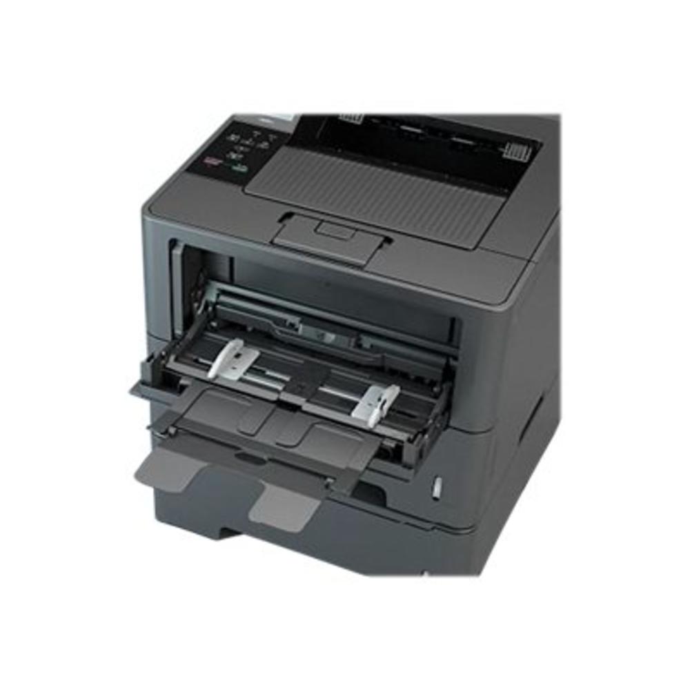 Brother HL-5470DWT High-Speed Business Laser Printer with Wireless Networking, Duplex, and Dual Paper Trays