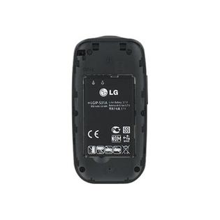 TracFone LG 440G GSM Pre-Paid Mobile Phone - TVs & Electronics - Cell