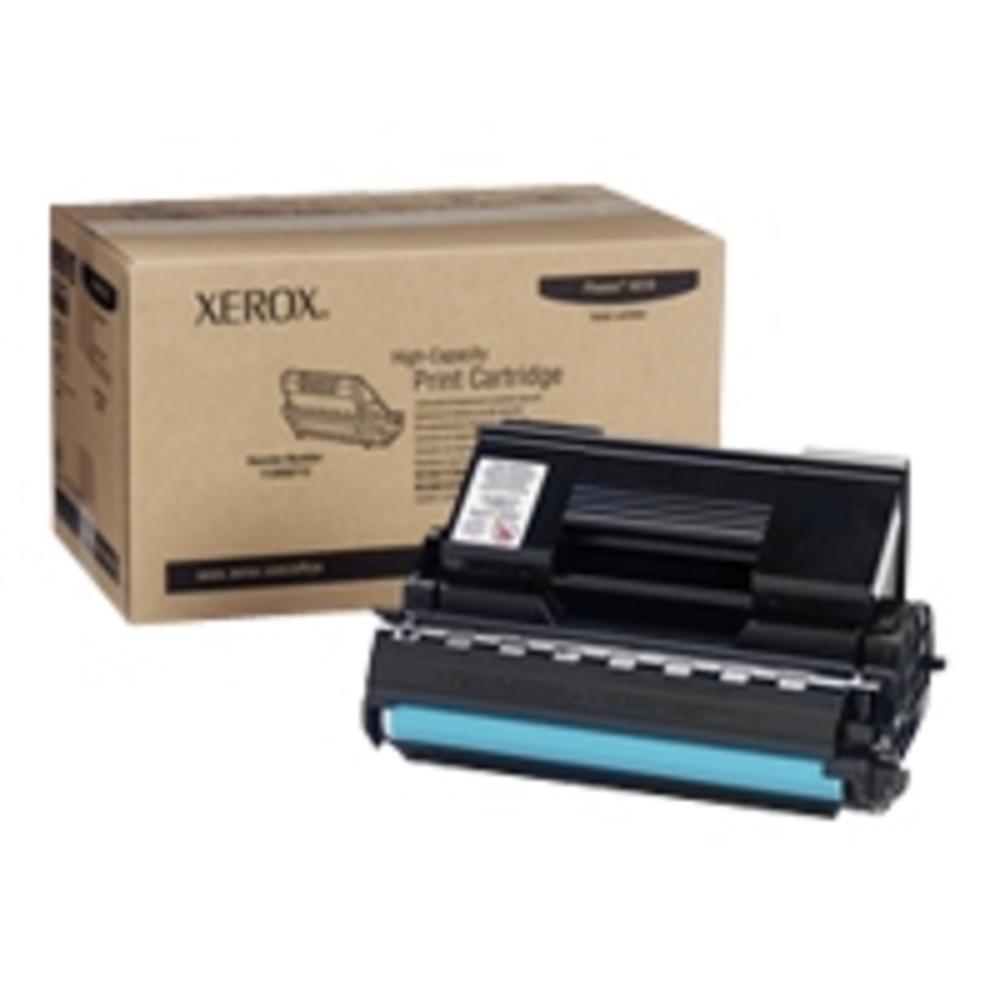 113R00712 | Genuine Xerox Phaser 4510 | Toner Print Cartridge, High Yield