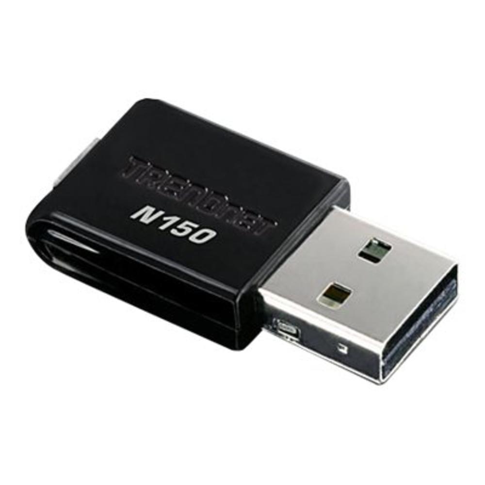 TEW-648UB Mini Wireless N USB Adapter