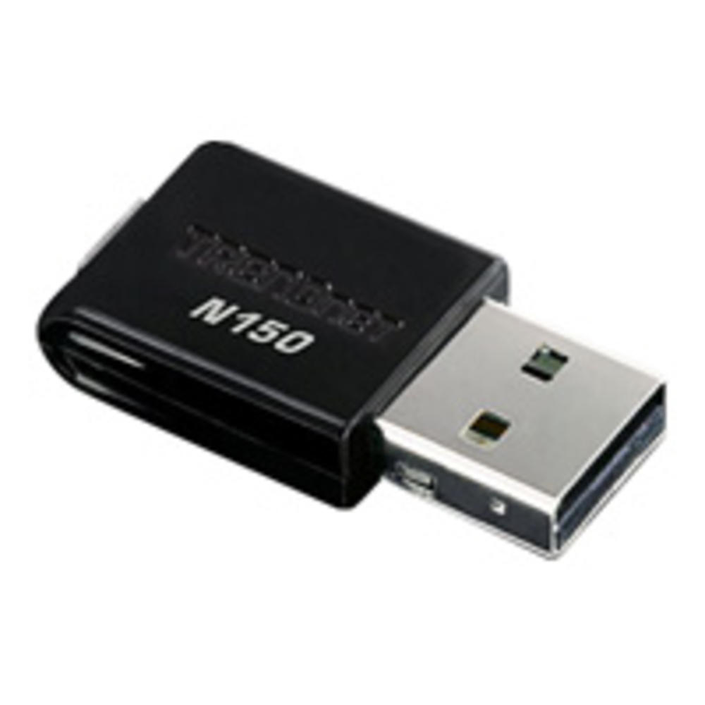 TEW-648UB Mini Wireless N USB Adapter