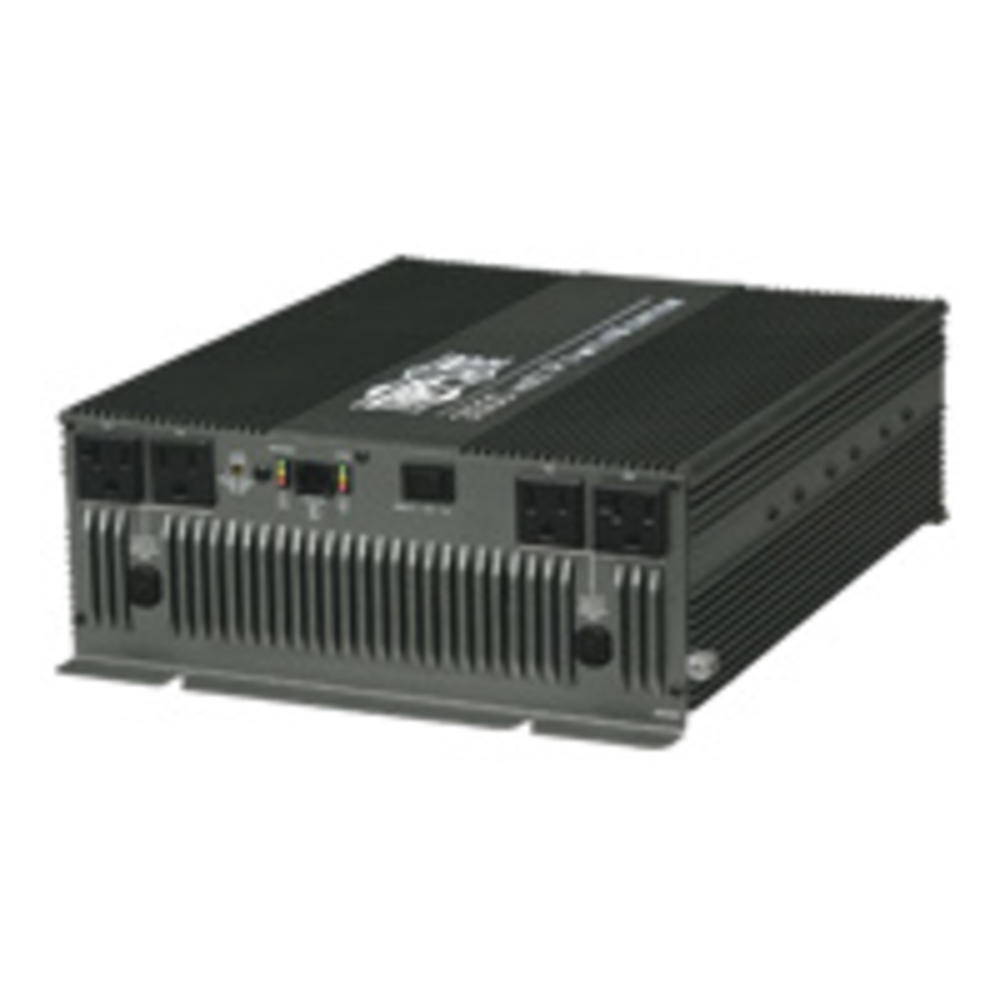 Tripp Lite Pv3000hf 3,000-Watt Power Inverter  16.50in. x 12.20in. x 5.30in.