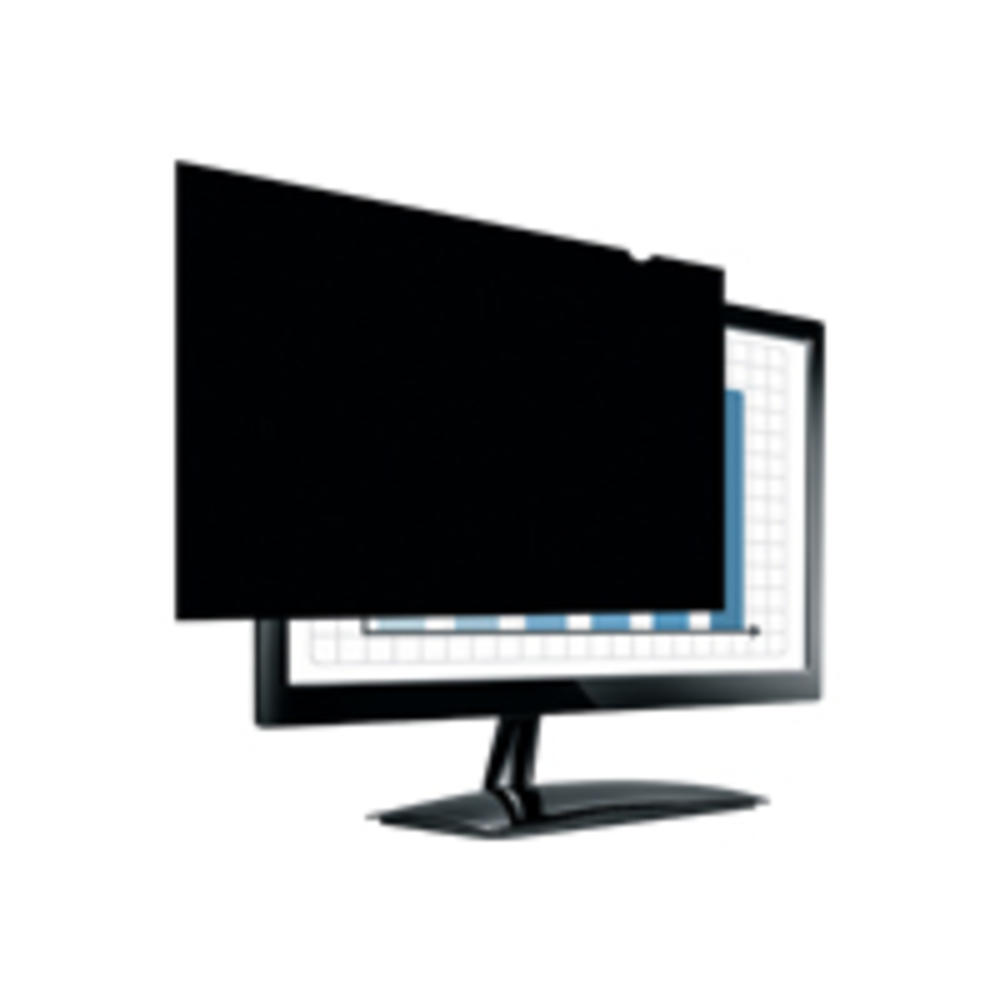 Fellowes 4800501 19" Notebook/LCD Panel Privacy Filter -