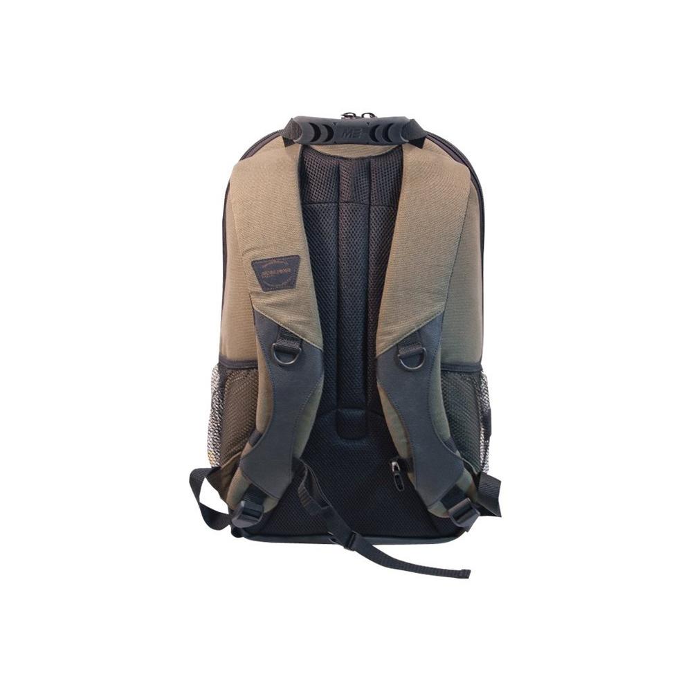 Eco Backpack up to 17.3 Olive