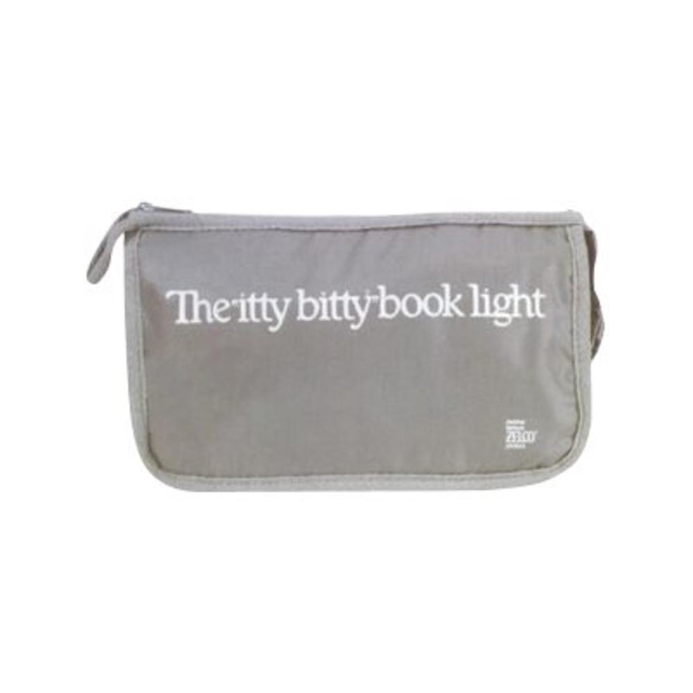 Zelco Booklight, Itty Bitty Booklight Travel Pouch