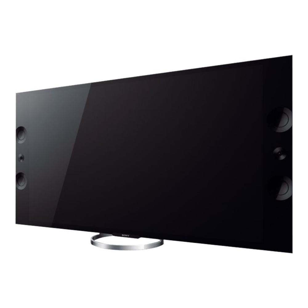 XBR55X900A 55" Class 4K Ultra HD LED Backlit LCD TV (Black)