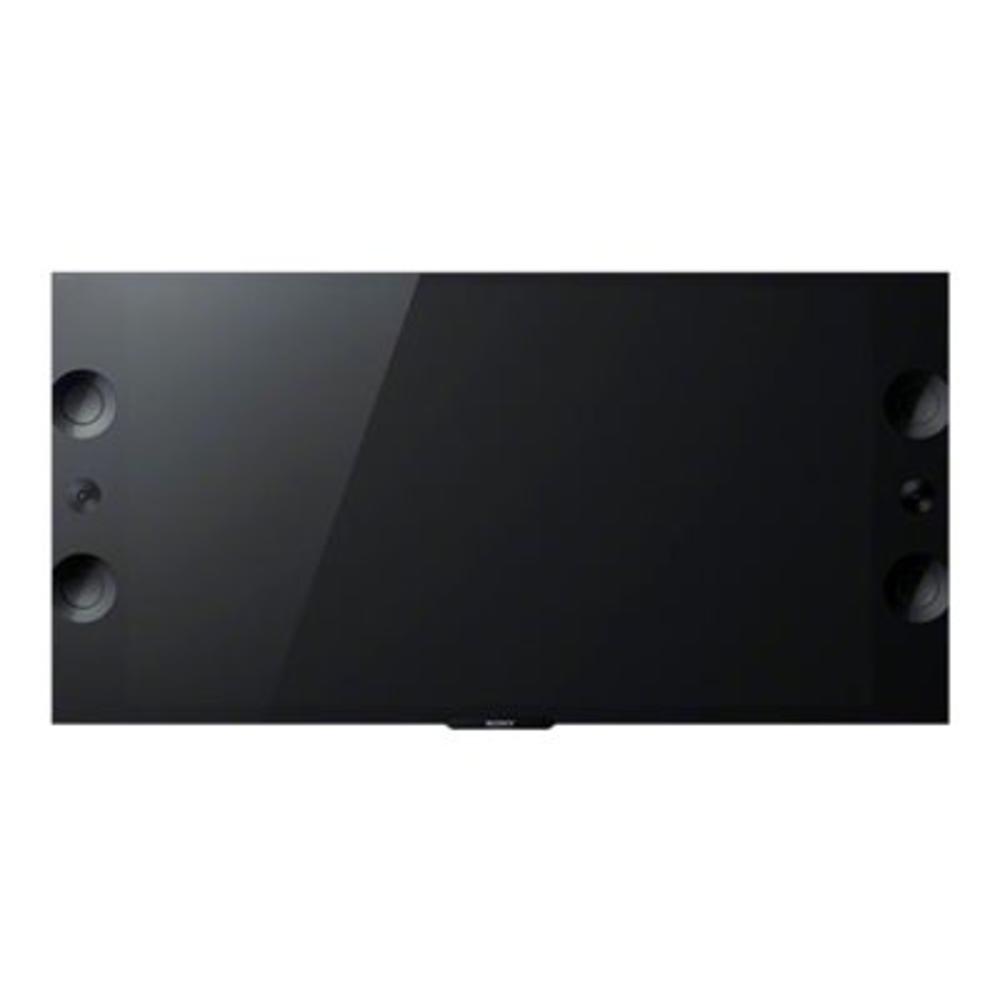 XBR-55X900A 55" Class 4K Ultra HD LED Backlit LCD TV (Black)