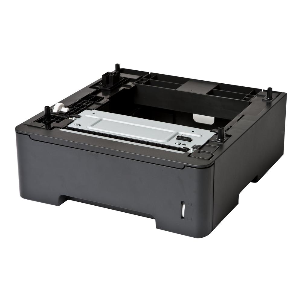 Brother HL-5470DWT High-Speed Business Laser Printer with Wireless Networking, Duplex, and Dual Paper Trays
