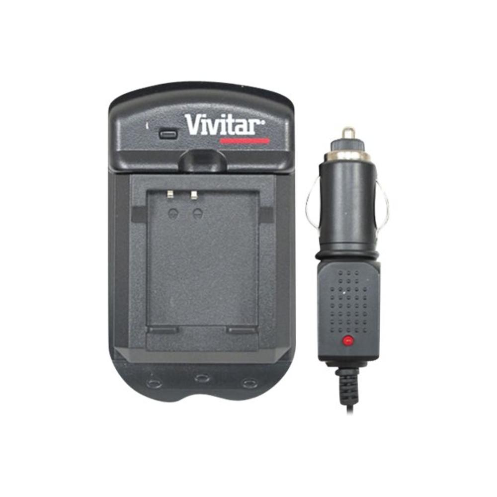 Vivitar SC-SON Universal Battery Charger for Sony Batteries