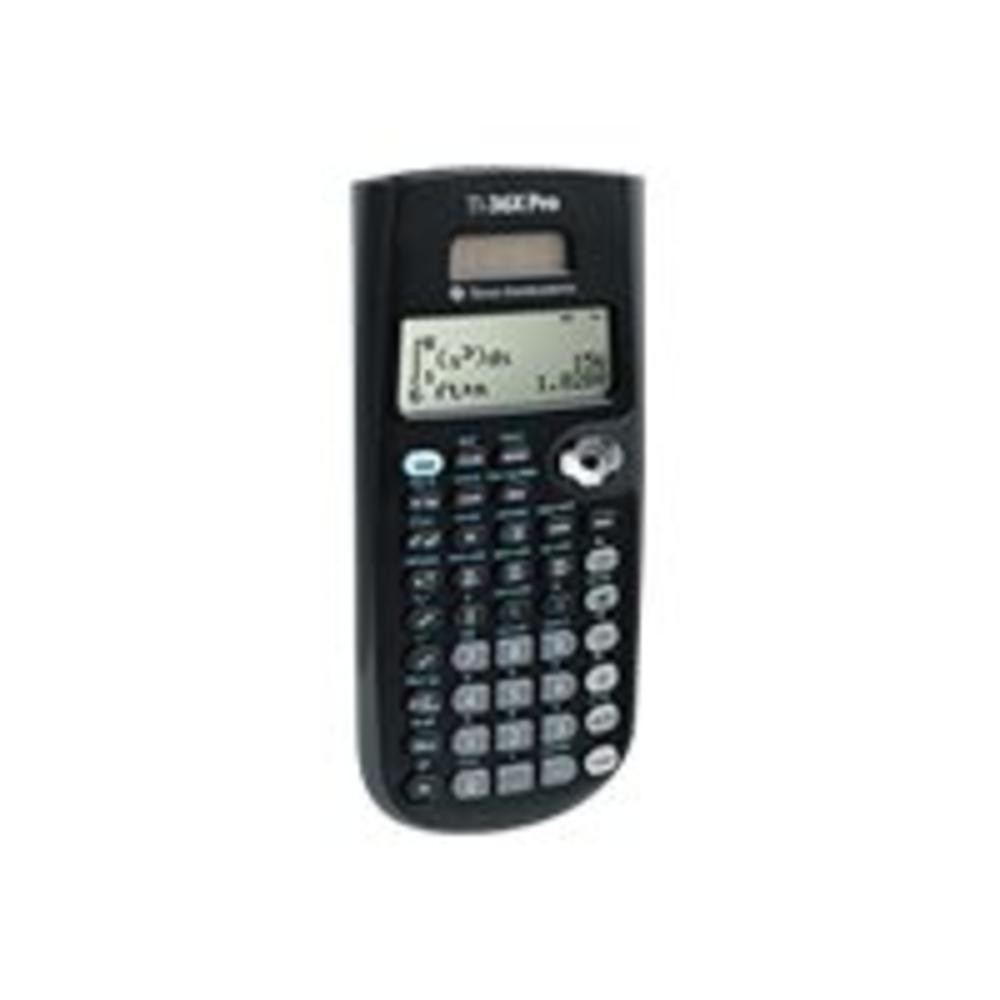 TI-36X Pro Scientific Calculator