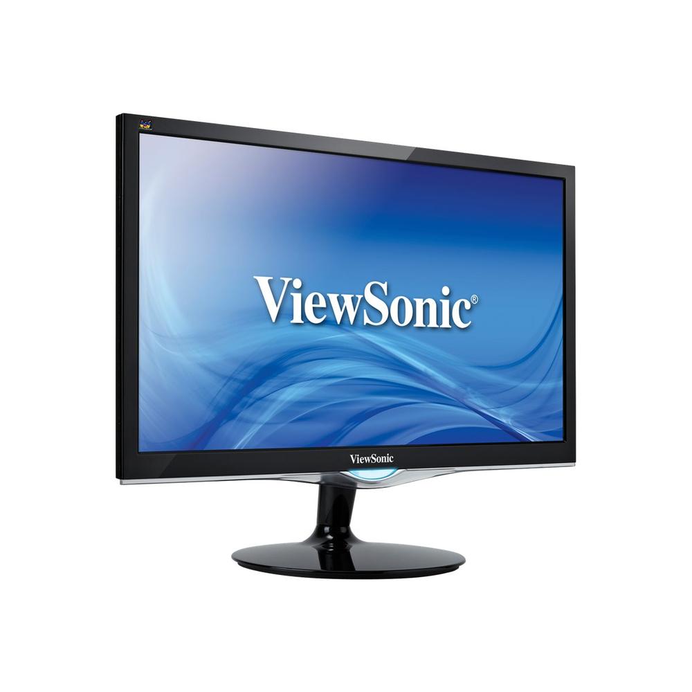 ViewSonic VX2452MH 24&#8221; Full HD Multimedia Display