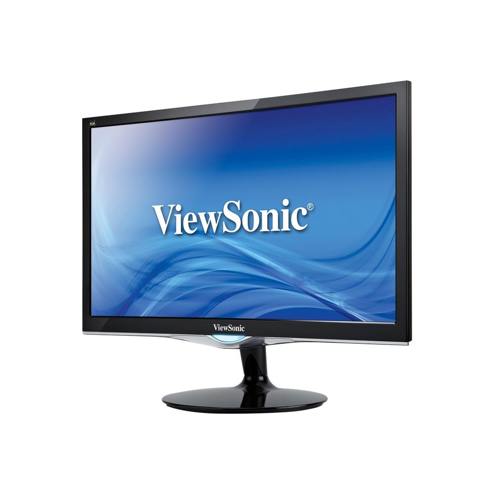 ViewSonic VX2452MH 24&#8221; Full HD Multimedia Display