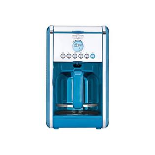 ADIB00IJJ0220 Bella Linea Collection 12-Cup Coffee Maker - Blue