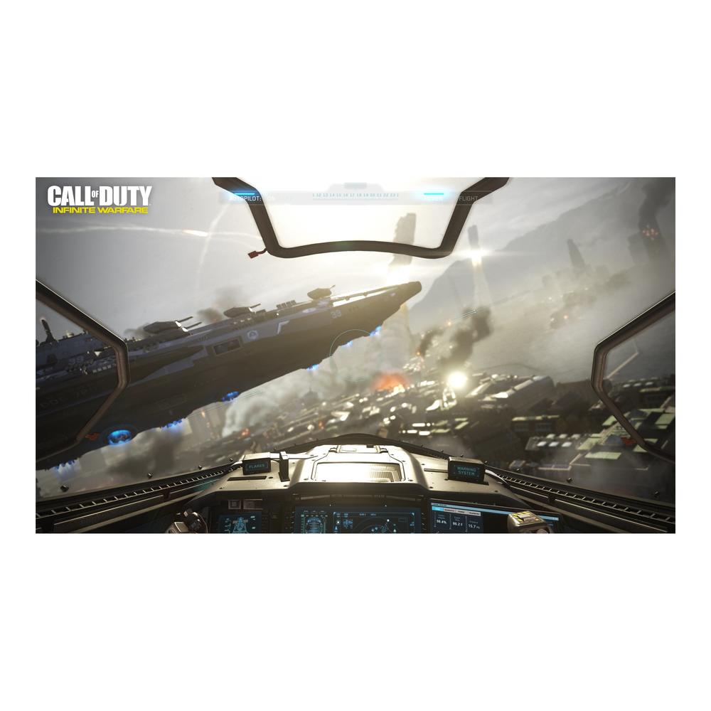 Call of Duty: Infinite Warfare for Xbox One