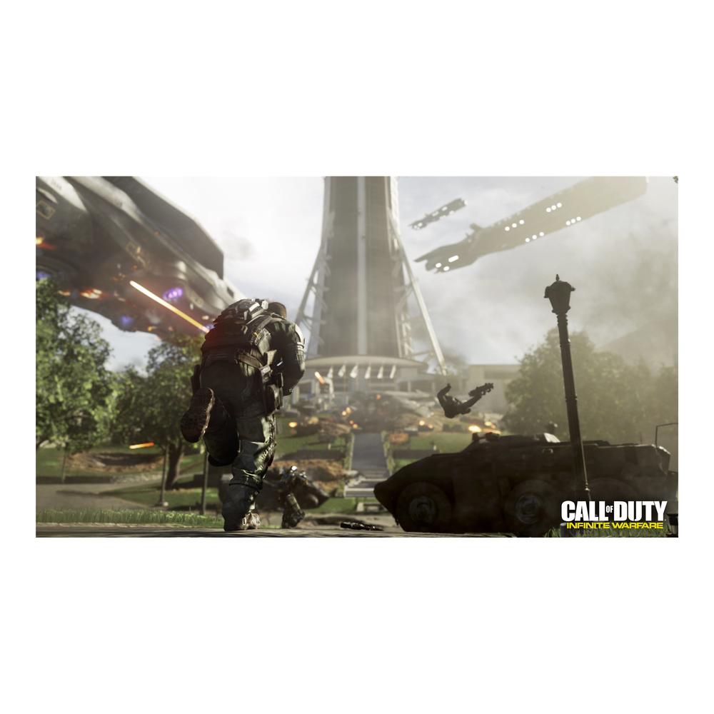 Call of Duty: Infinite Warfare for Xbox One