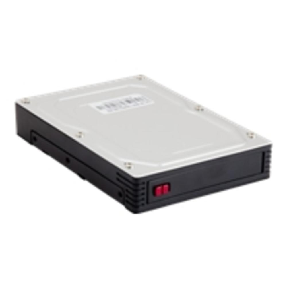 SY-MRA25037 2.5&#8221; to 3.5&#8221; SATA HDD Converter