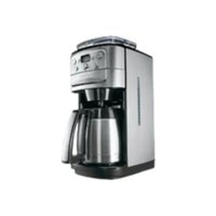 Cuisinart DGB-900BC Grind & Brew Thermal 12-Cup Automatic Coffeemaker