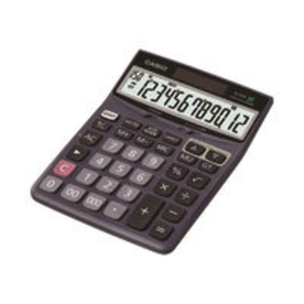 Desk Top Calculator DJ120D