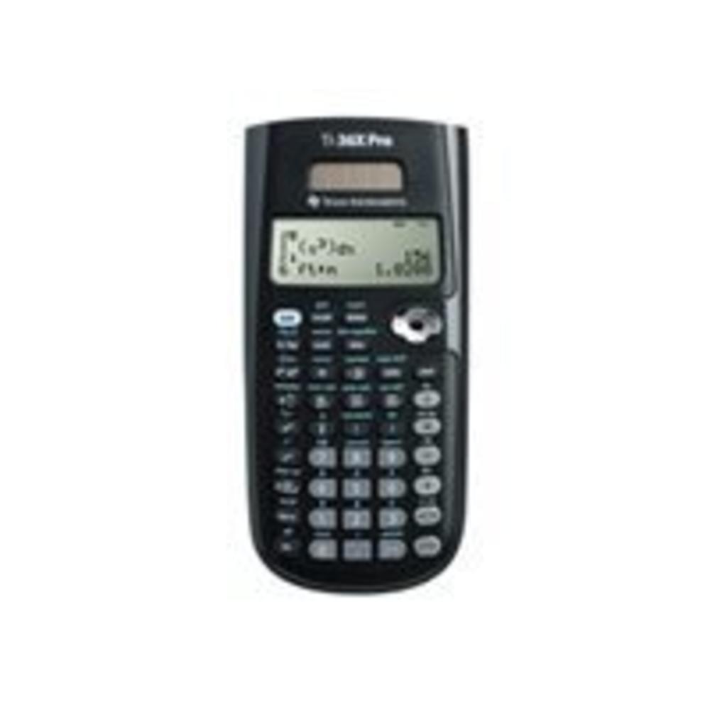 TI-36X Pro Scientific Calculator