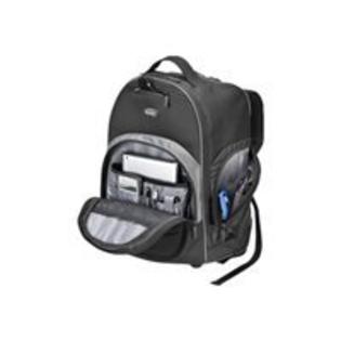 rolling backpack targus